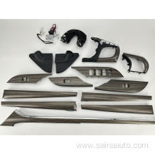 High quality auto parts body panels